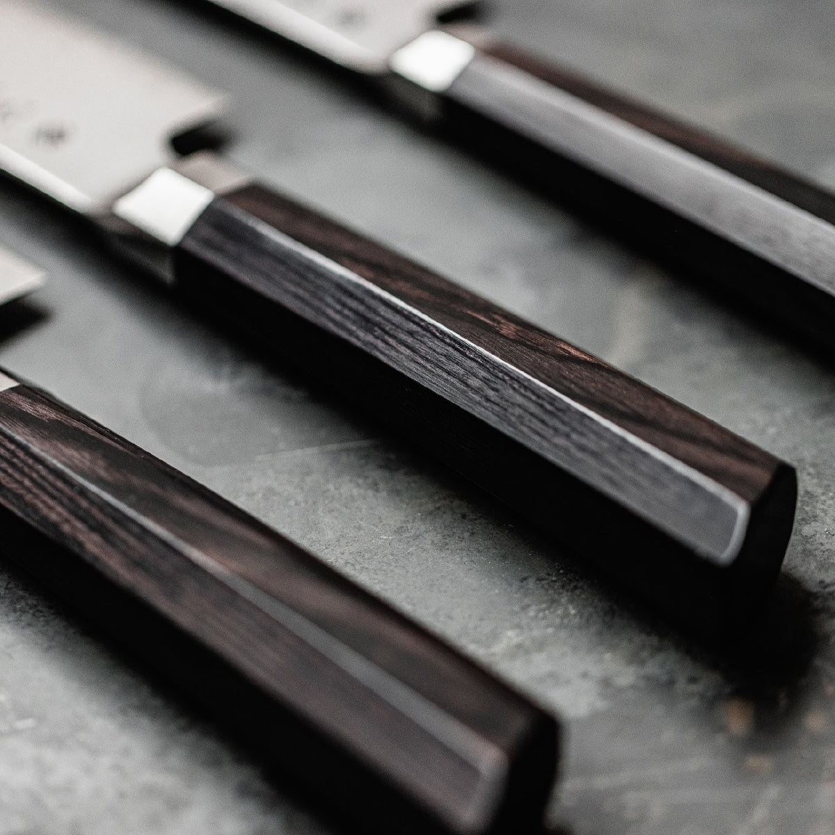 Kiritsuke Kai Seki Magoroku Kaname 12 cm