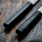 Cuchillo deba Kai Seki Magoroku Kinju 15 cm