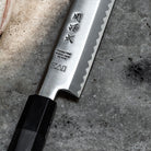 Cuchillo yanagiba Kai Seki Magoroku KK 27 cm