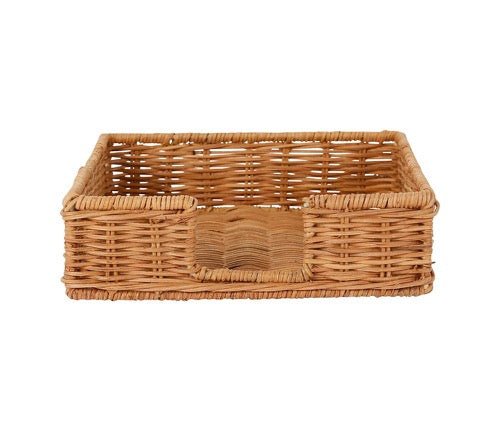 Servilletero Fan - pino_y_jacaranda