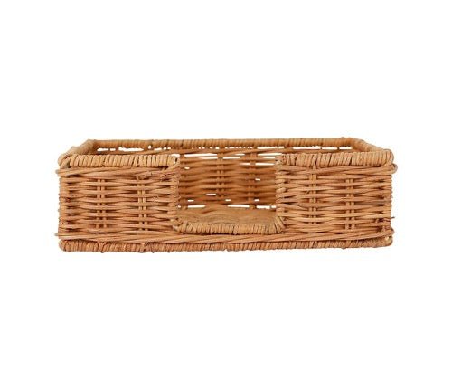 Servilletero Fan - pino_y_jacaranda