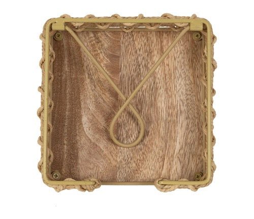 Servilletero Origen - pino_y_jacaranda