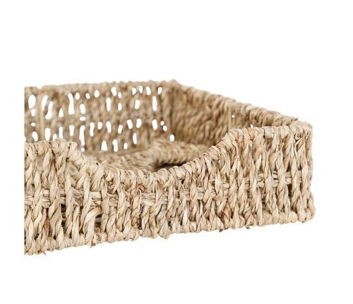 Servilletero Pez Natura - pino_y_jacaranda