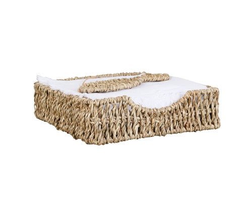 Servilletero Pez Natura - pino_y_jacaranda