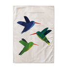 Set 2 Paños de Cocina Colibri 70x50 cm - pino_y_jacaranda