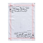 Set 2 Paños de Cocina Cua Cua 70x50 cm - pino_y_jacaranda