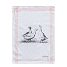 Set 2 Paños de Cocina Cua Cua 70x50 cm - pino_y_jacaranda