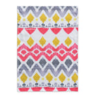 Set 2 Paños de Cocina Ikats 70x50 cm - pino_y_jacaranda