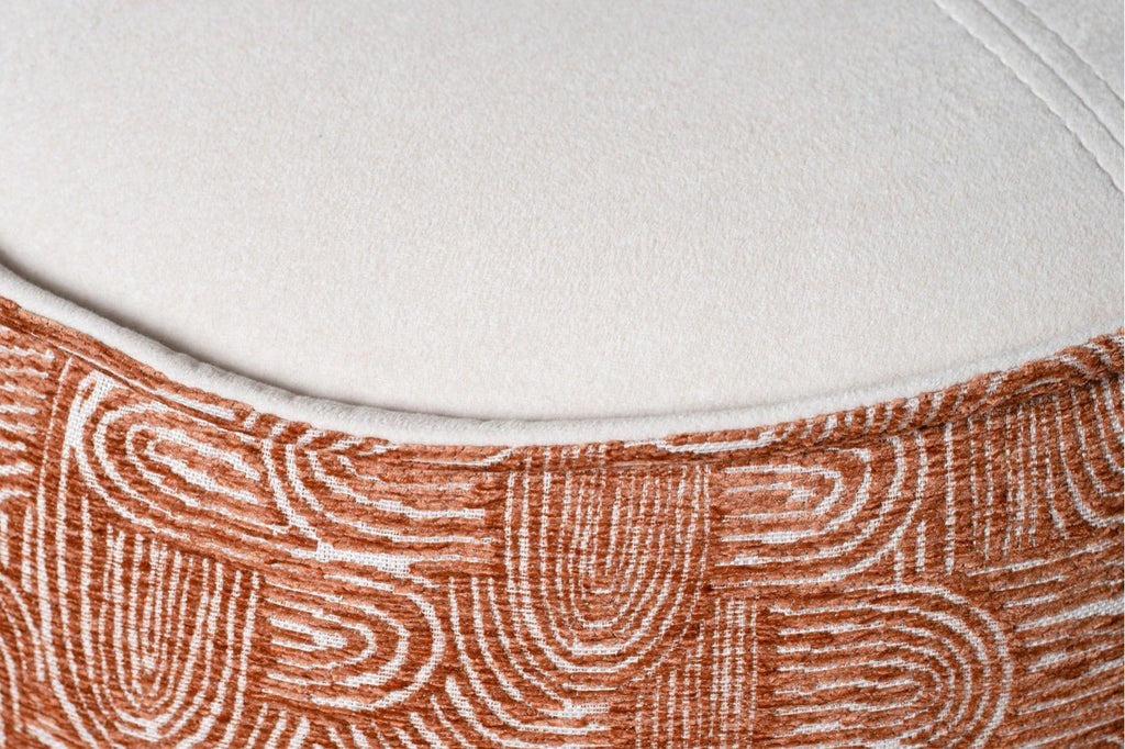 Set 2 Puffs Rae - pino_y_jacaranda