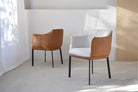 Set de 2 Sillas Lucca