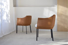 Set de 2 Sillas Lucca