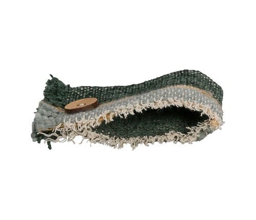 Set de 10 Servilleteros Botón - pino_y_jacaranda