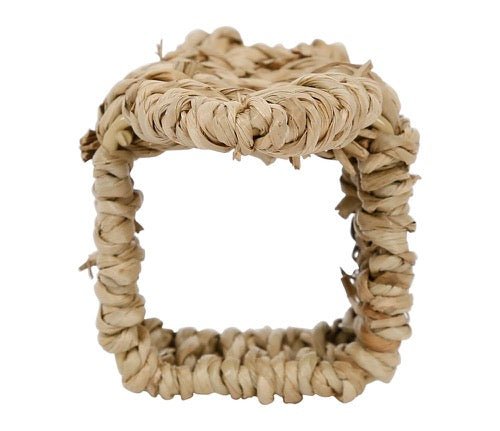 Set de 10 Servilleteros Pez - pino_y_jacaranda