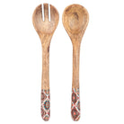 Set de 2 Cubiertos para Ensalada Ripón - #pino_y_jacaranda#
