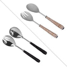 Set de 2 Cubiertos para Ensalada Vital - pino_y_jacaranda