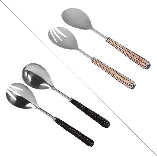 Set de 2 Cubiertos para Ensalada Vital - pino_y_jacaranda