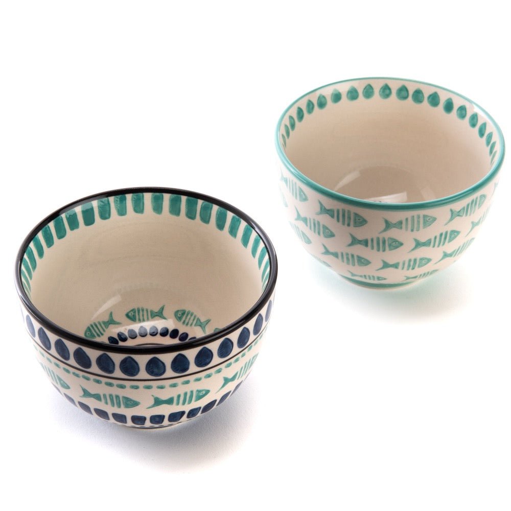 Set de 2 Cuencos Beirut - pino_y_jacaranda