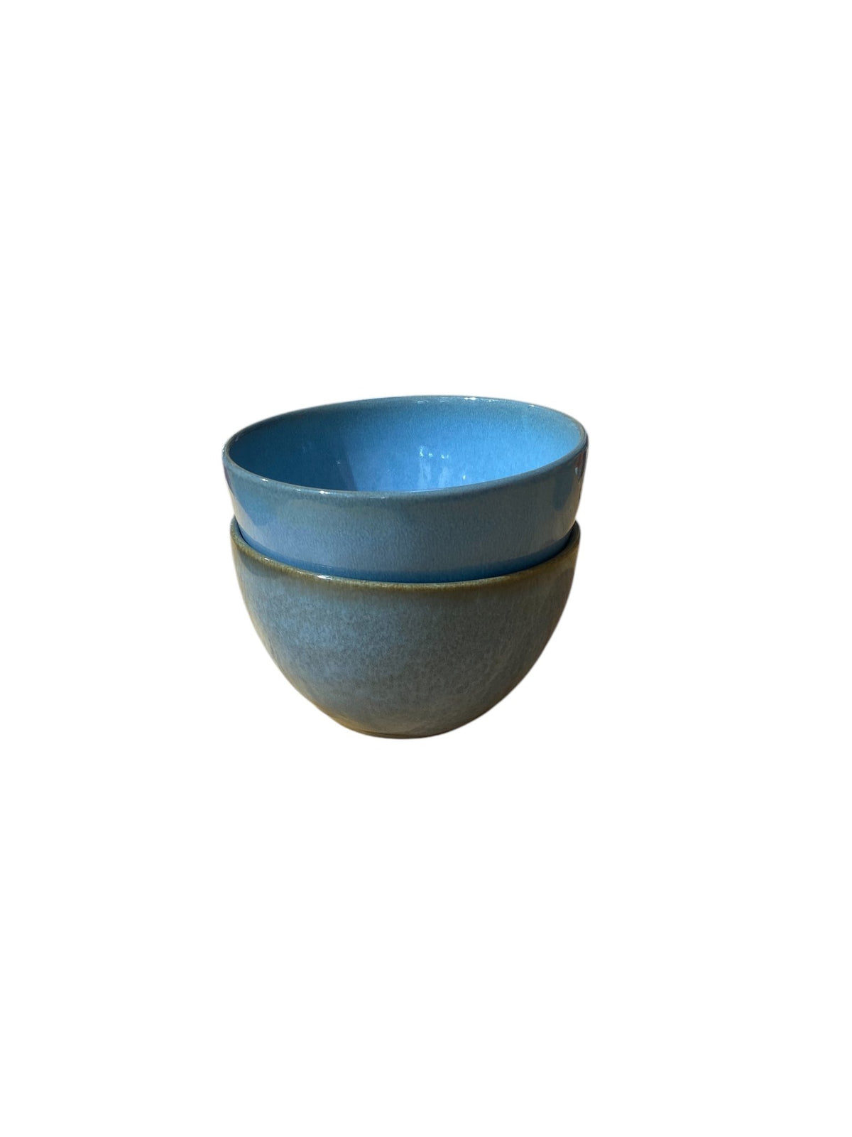 Set de 2 Cuencos Celeste - #pino_y_jacaranda#