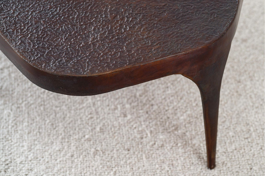 Set de 2 Mesas Auxiliares Inan - pino_y_jacaranda