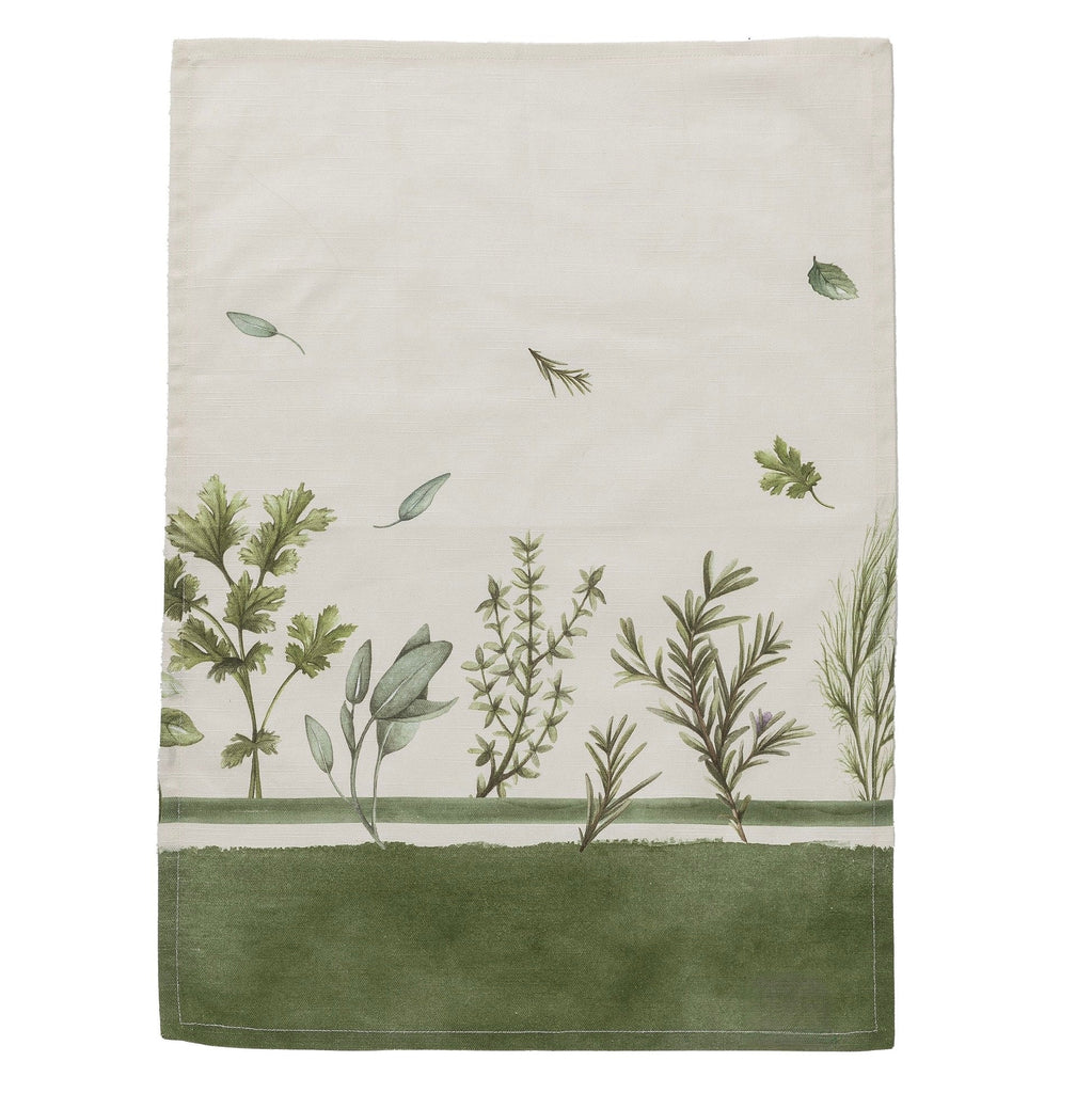 Set de 2 Paños de Cocina Cultivo - pino_y_jacaranda