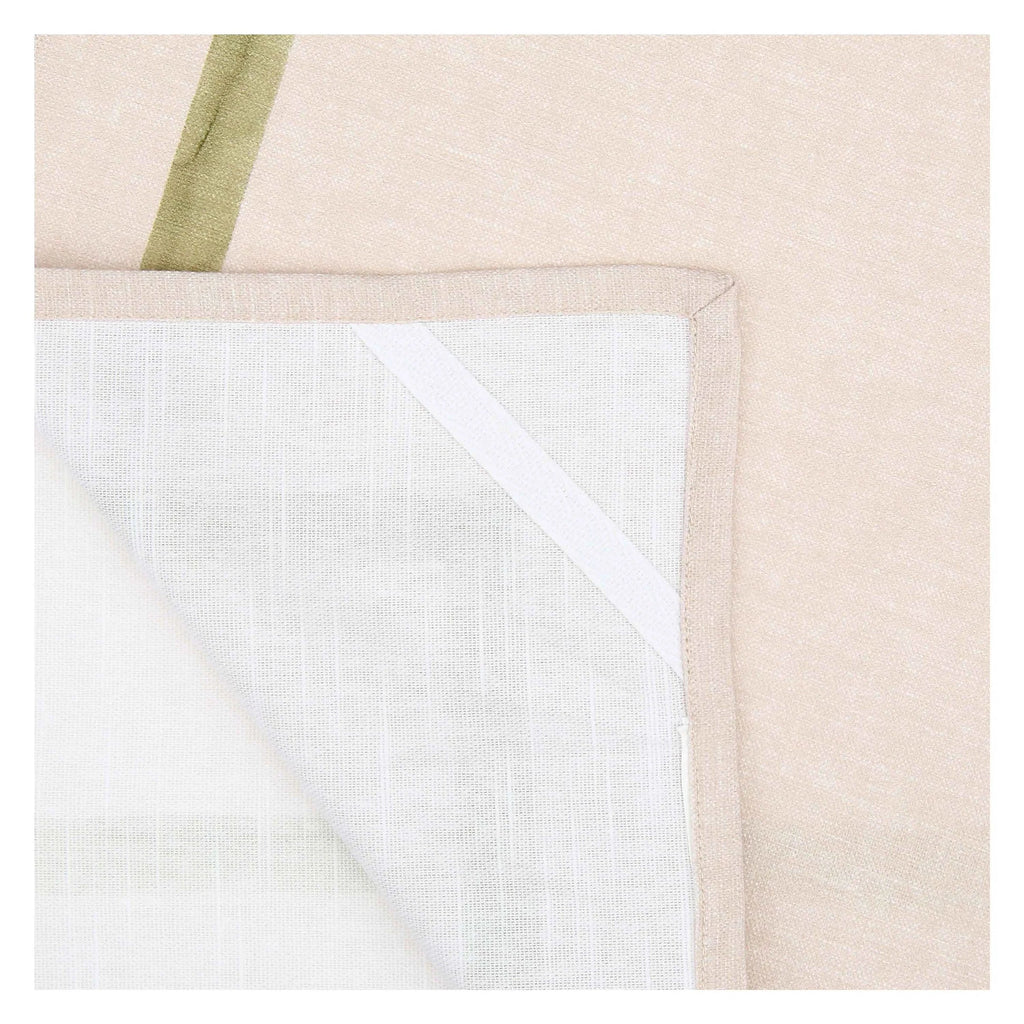 Set de 2 Paños de Cocina Verde Olivo - pino_y_jacaranda