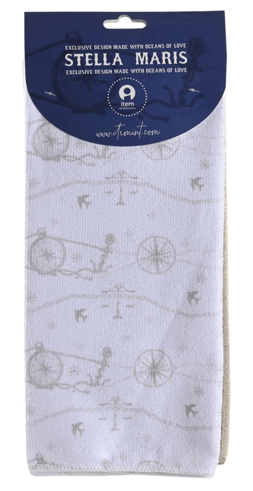 Set de 2 Paños de Microfibra Stella - pino_y_jacaranda