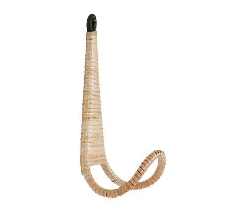 Set de 2 Percheros Individual Zen - pino_y_jacaranda