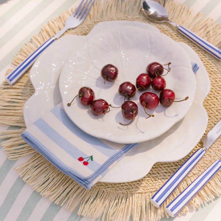 Set de 2 Servilletas Frutales - pino_y_jacaranda