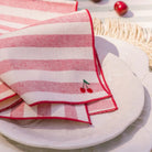 Set de 2 Servilletas Frutales - pino_y_jacaranda