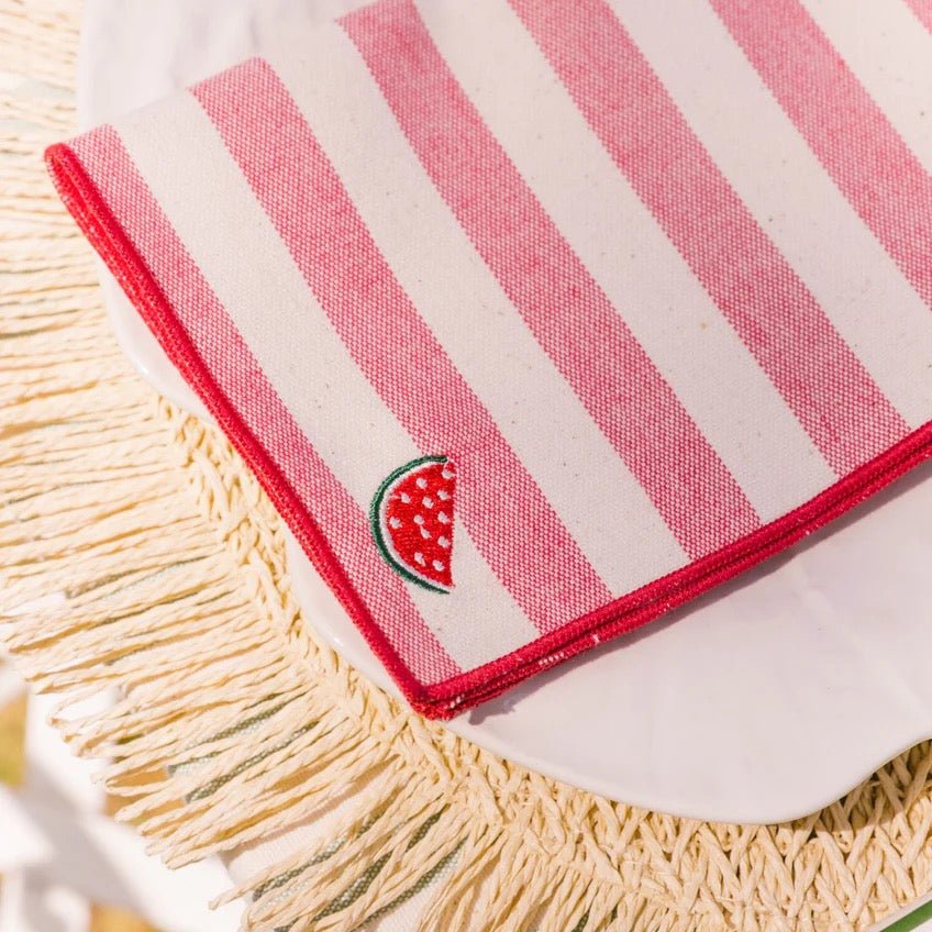 Set de 2 Servilletas Frutales - pino_y_jacaranda