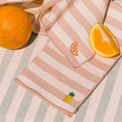 Set de 2 Servilletas Frutales - pino_y_jacaranda