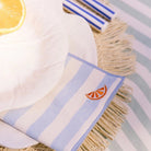Set de 2 Servilletas Frutales - pino_y_jacaranda