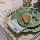 Set de 2 Servilletas Portugal - pino_y_jacaranda