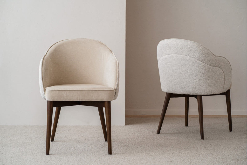 Set de 2 Sillas Amor - pino_y_jacaranda