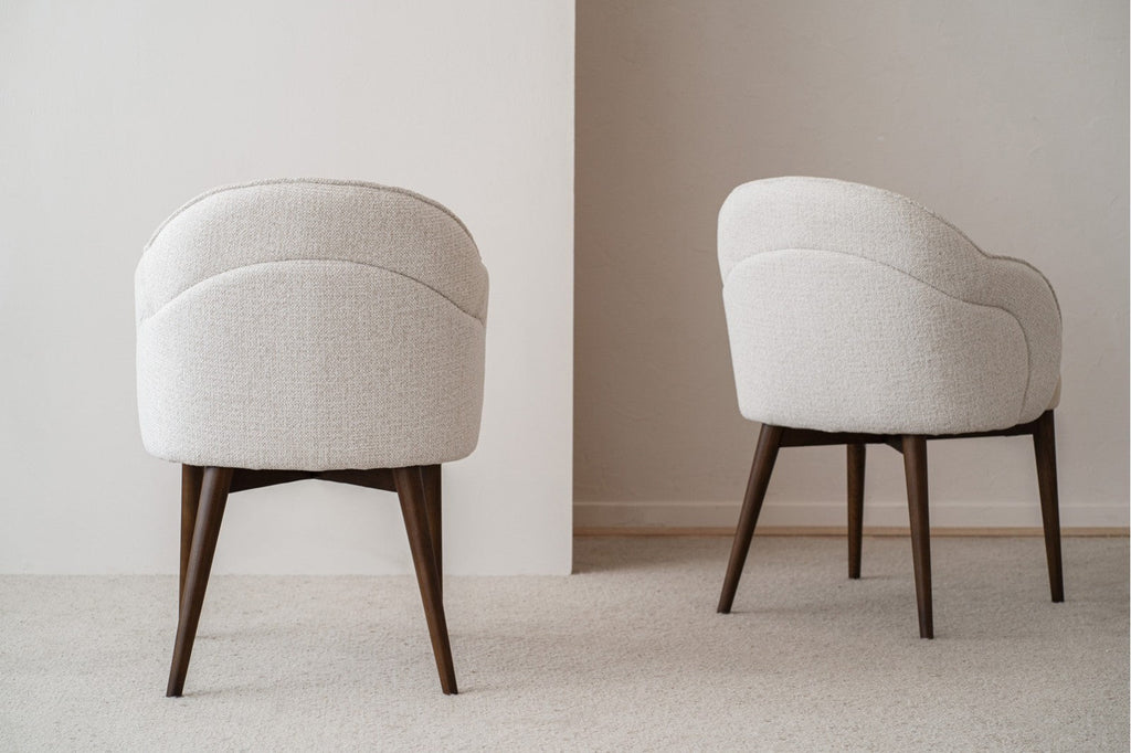 Set de 2 Sillas Amor - pino_y_jacaranda