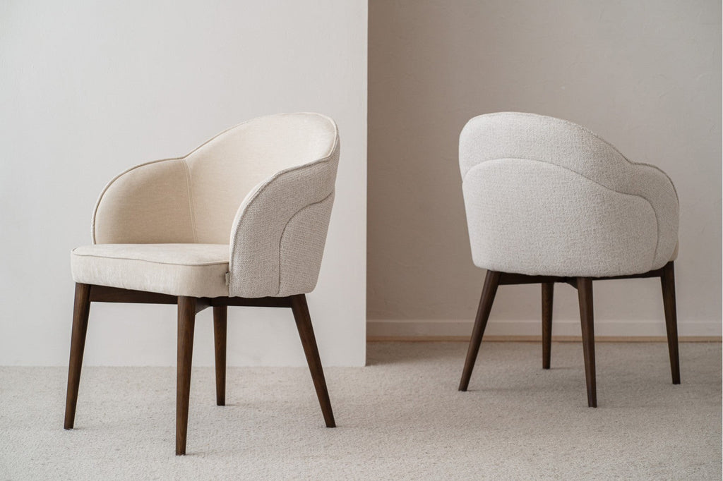 Set de 2 Sillas Amor - pino_y_jacaranda