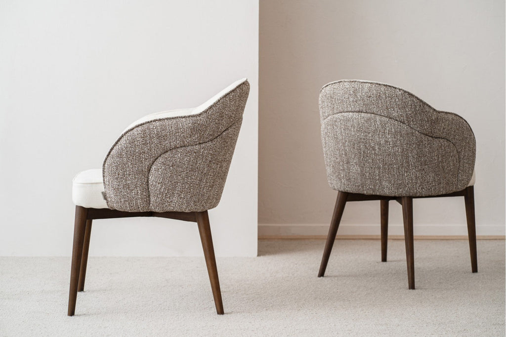 Set de 2 Sillas Amor - pino_y_jacaranda