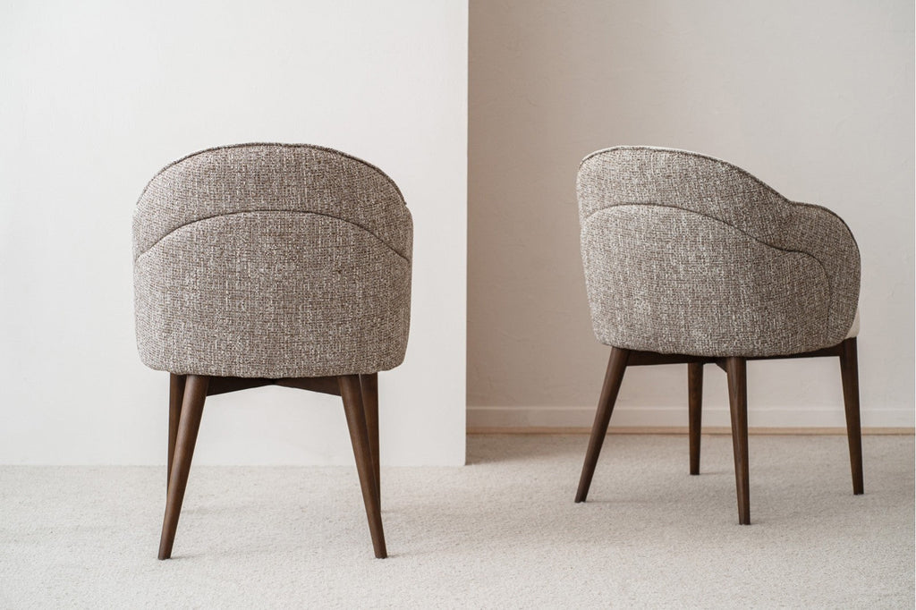 Set de 2 Sillas Amor - pino_y_jacaranda