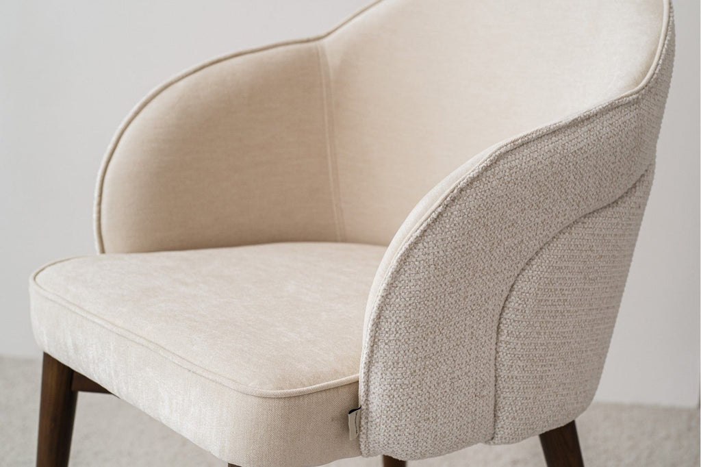 Set de 2 Sillas Amor - pino_y_jacaranda