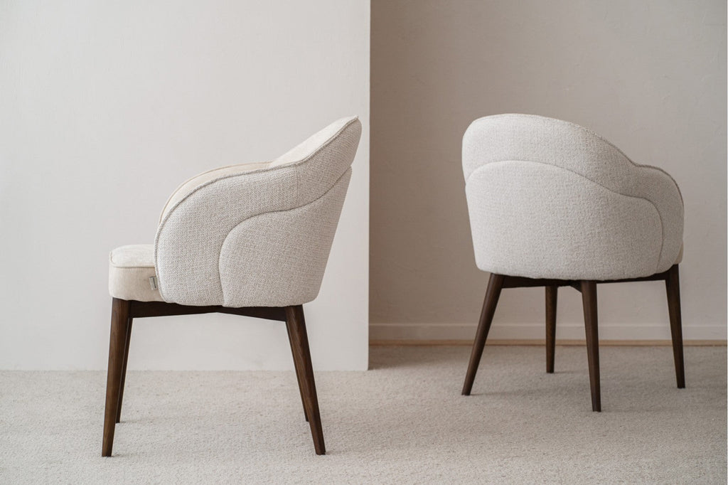 Set de 2 Sillas Amor - pino_y_jacaranda