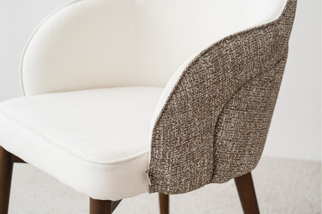 Set de 2 Sillas Amor - pino_y_jacaranda