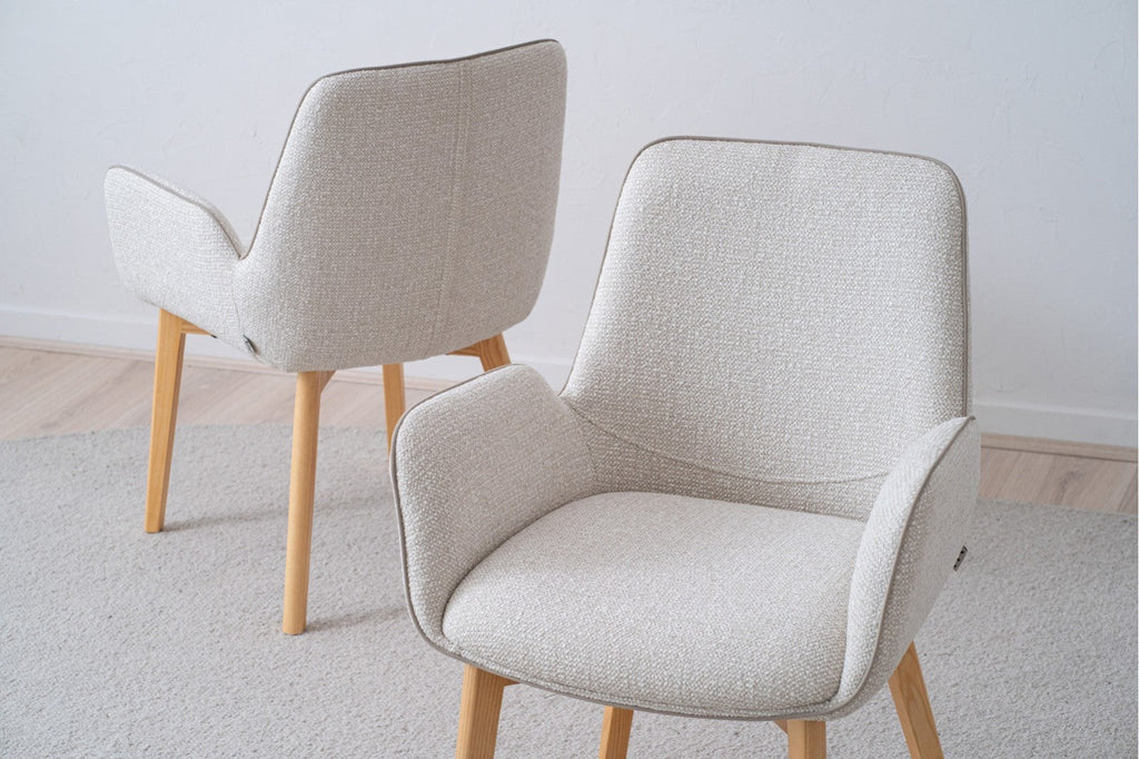 Set de 2 Sillas Ciampino - #pino_y_jacaranda#