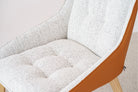 Set de 2 Sillas Davide - #pino_y_jacaranda#