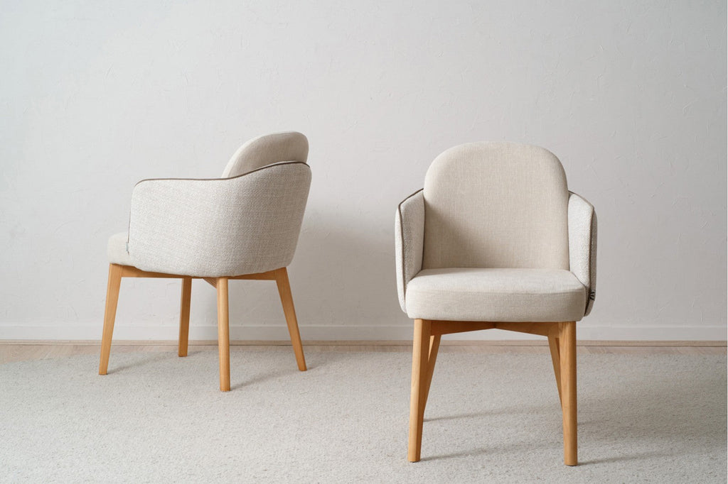 Set de 2 Sillas Lacio - #pino_y_jacaranda#