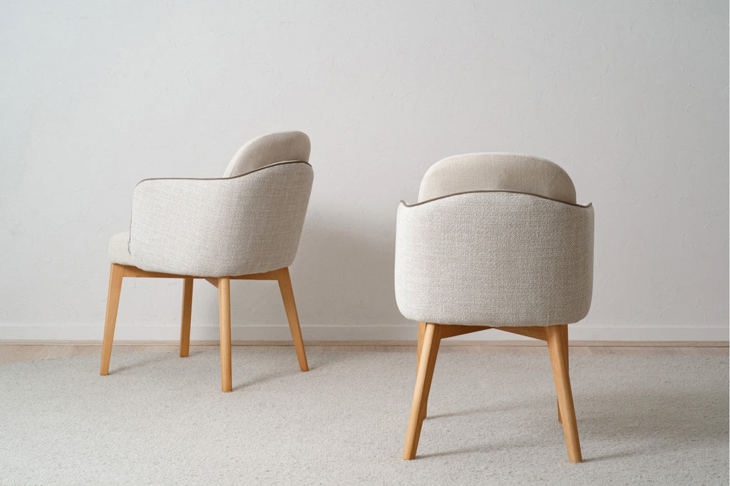 Set de 2 Sillas Lacio - #pino_y_jacaranda#