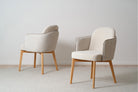 Set de 2 Sillas Lacio - #pino_y_jacaranda#