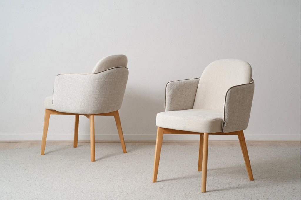 Set de 2 Sillas Lacio - #pino_y_jacaranda#