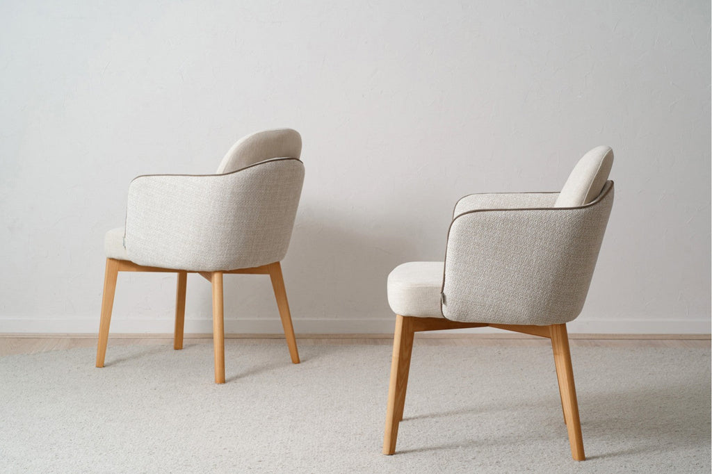 Set de 2 Sillas Lacio - #pino_y_jacaranda#