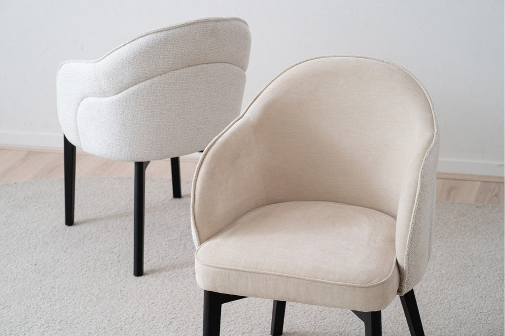 Set de 2 Sillas Lariano - #pino_y_jacaranda#
