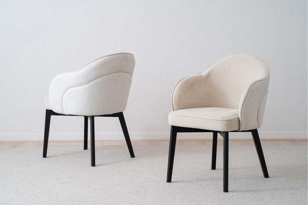 Set de 2 Sillas Lariano - #pino_y_jacaranda#